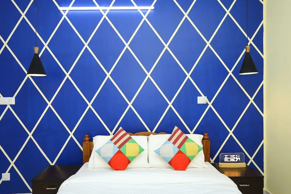 OYO Home 28030 Lively Stay