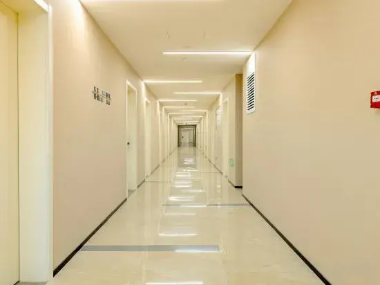 Dream Inn Hotel Beijing