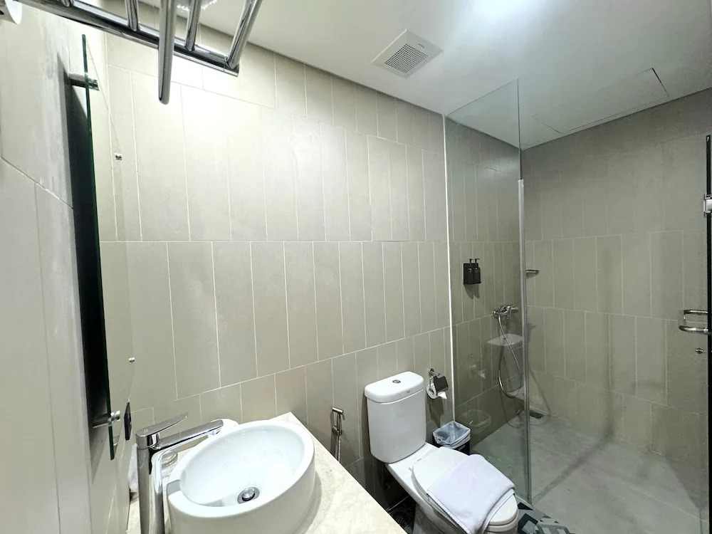 Howard Johnson By Wyndham Tangerang