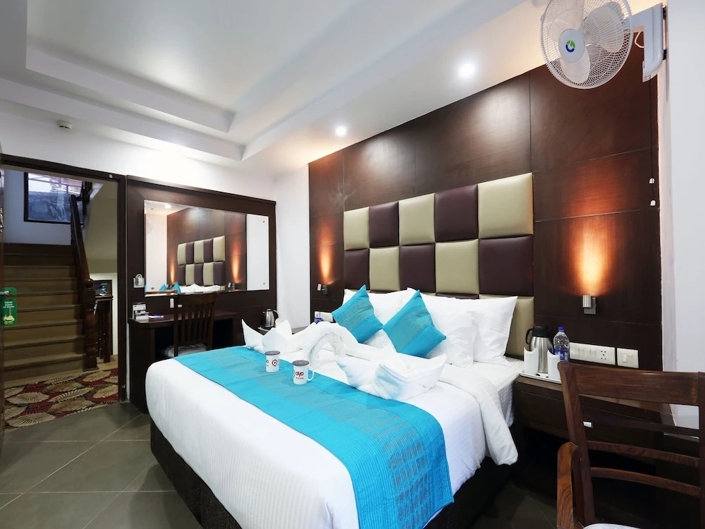 Rock Castle By DLS Hotels