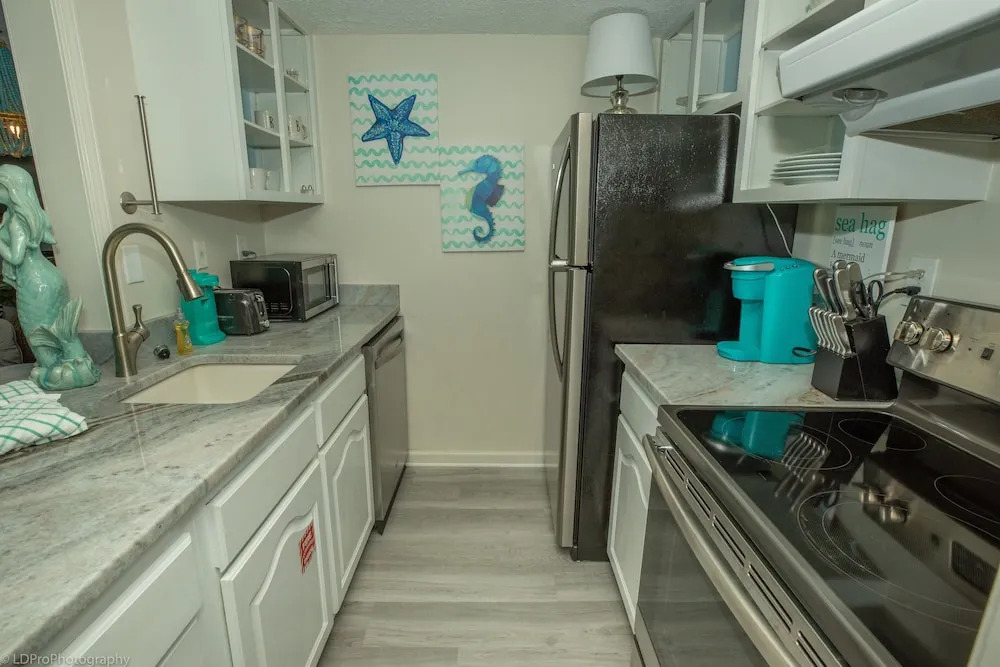 Sandpiper Cove 1004 1 Bedroom Condo