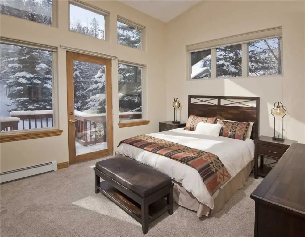 2892 C Kinnikinnick Rd. 3 Bedroom Home
