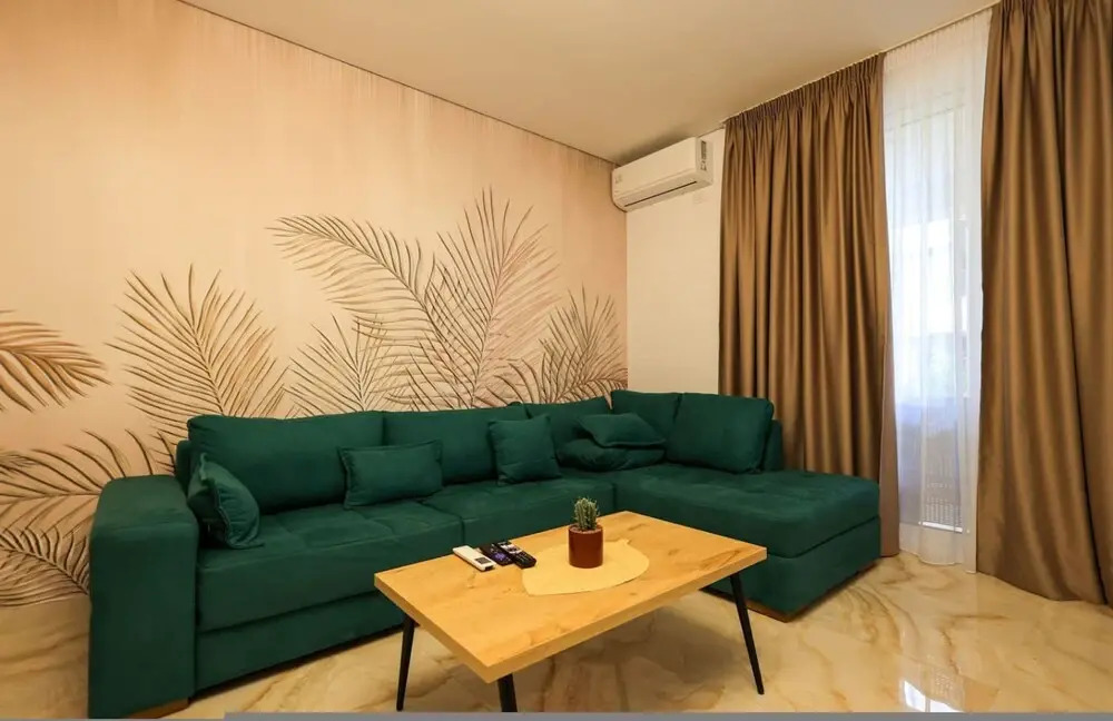 Sanpietro Vacation Apartment 035
