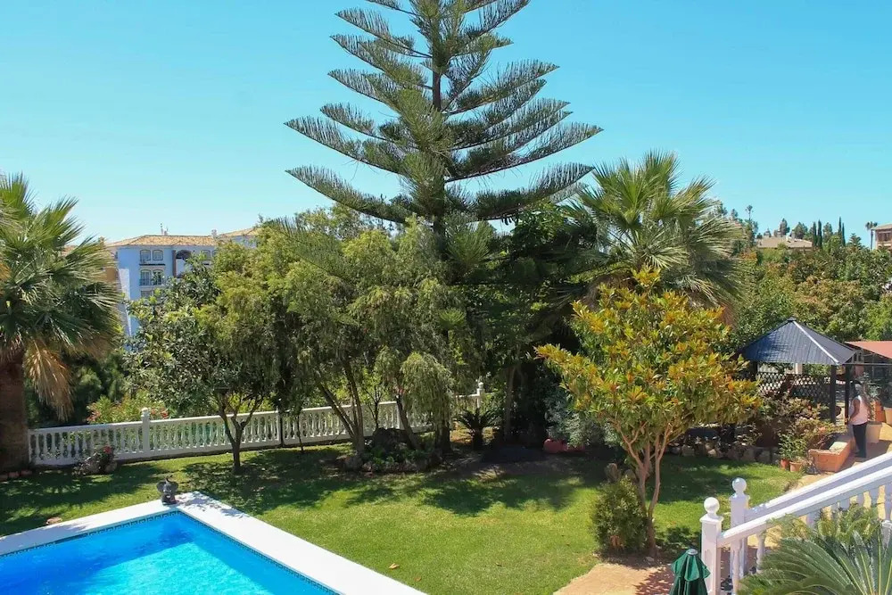 Luxurious Home - Perfect for Families and Friends