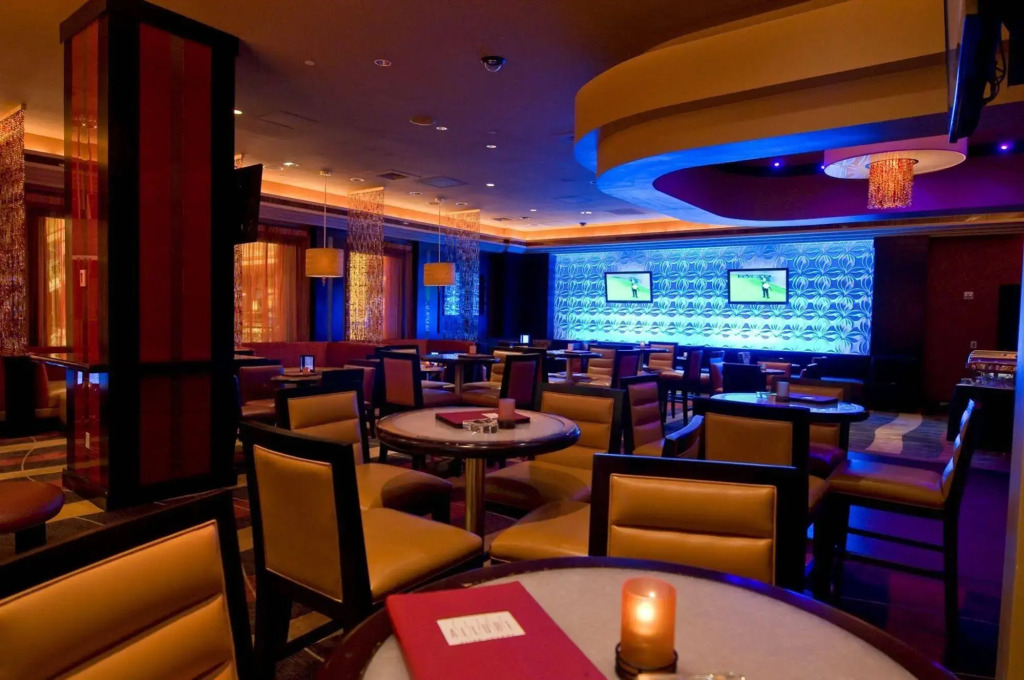 Ballys Shreveport Casino & Hotel