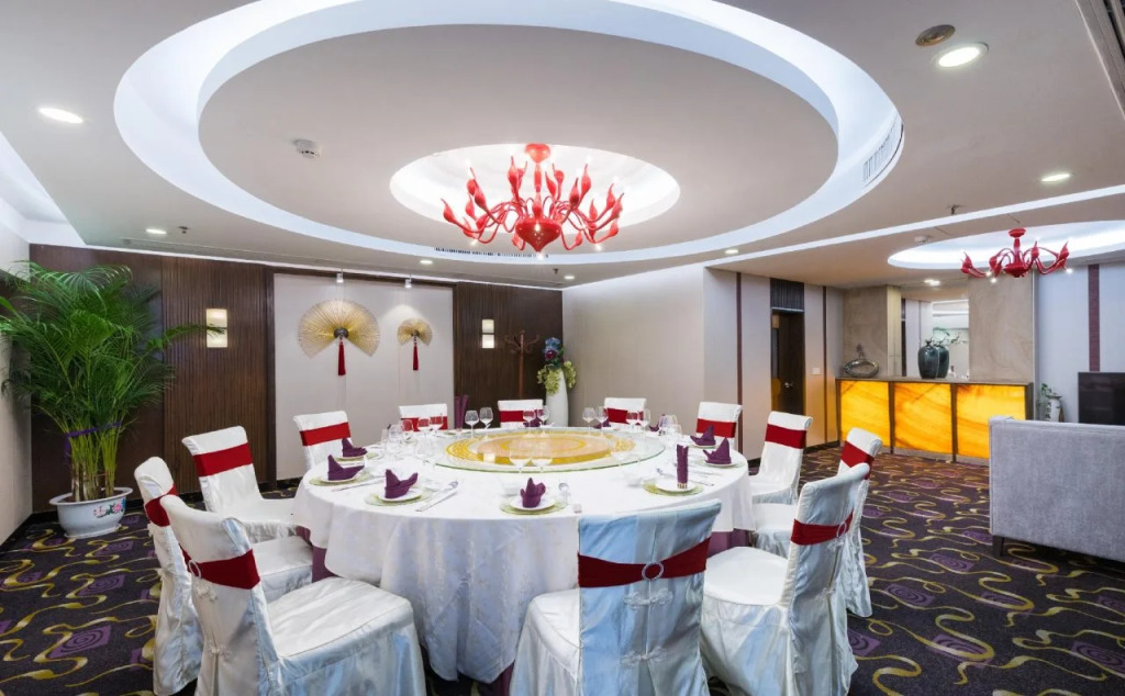 Norinco Hotel