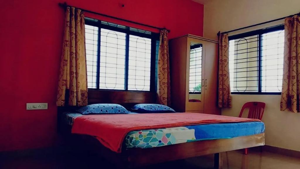 Rutubandh Villa