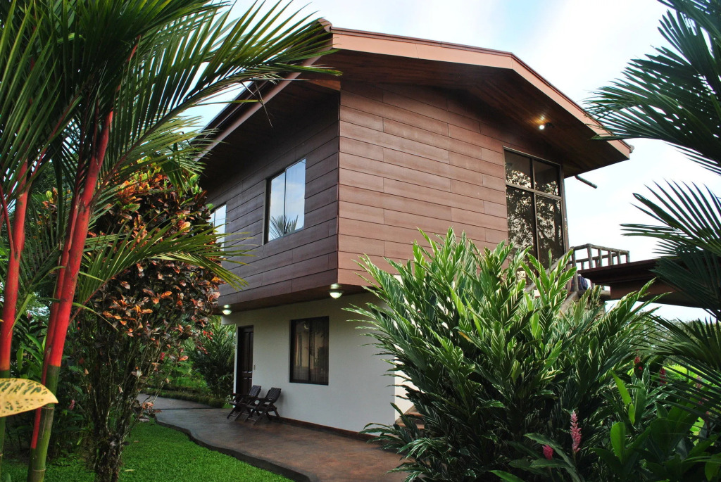 Orquideas Boutique Hotel
