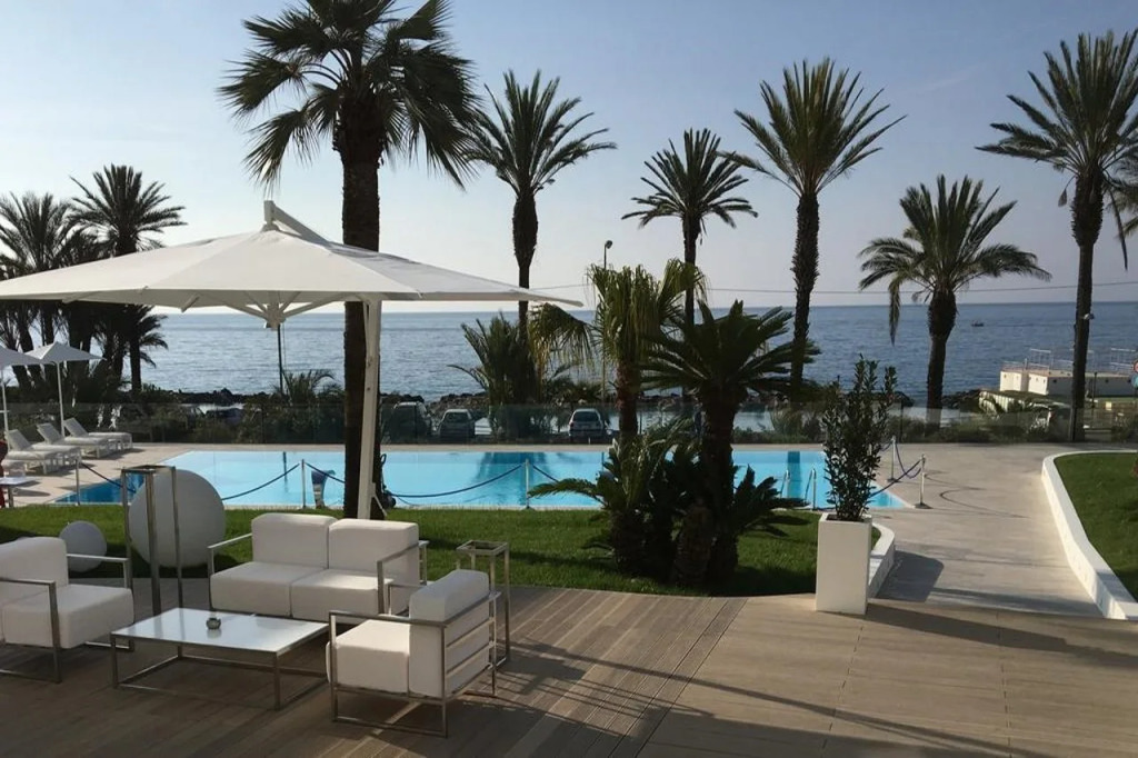 Miramare The Palace Resort