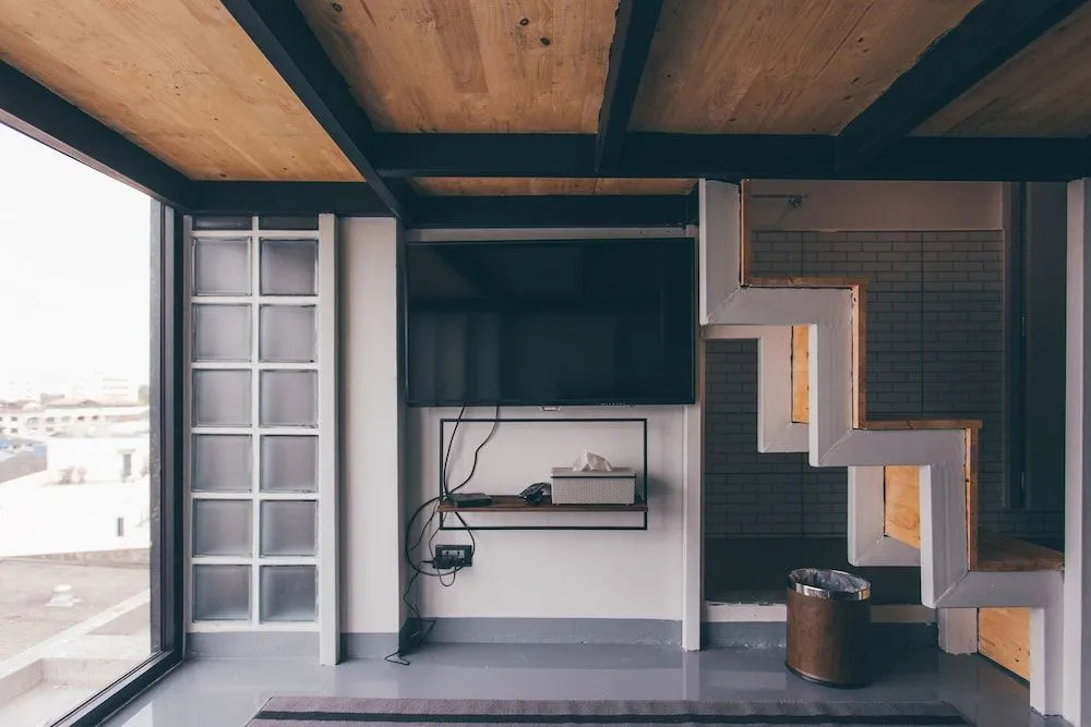 Cloud 9 Hotel Hua Hin - Hostel
