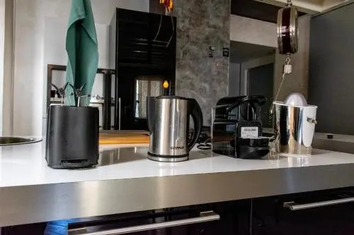 Flora Inn, Flora I - Nel cuore di Bergamo Alta