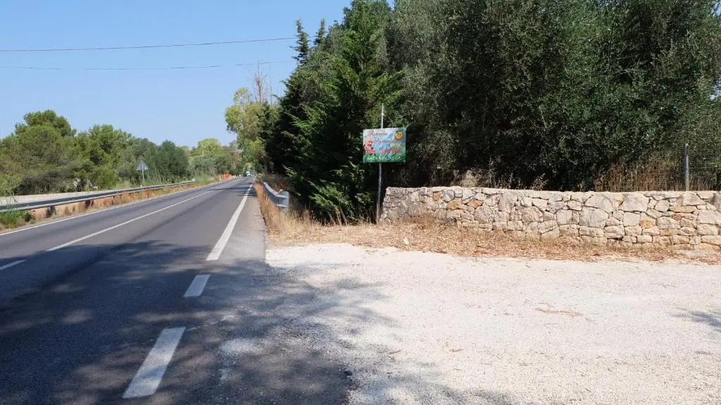 Oasi San Pio