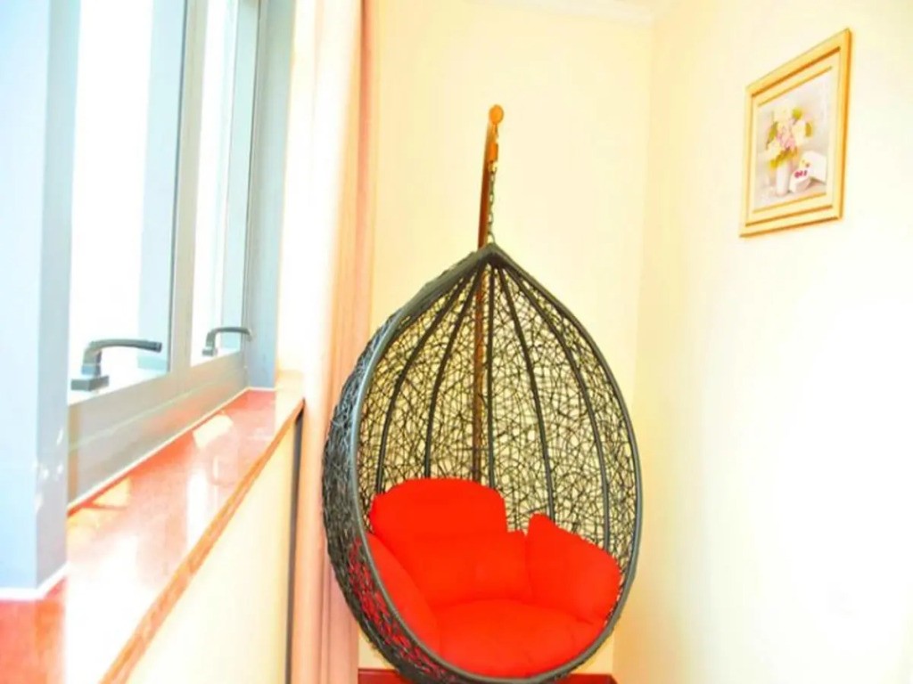 GreenTree Inn Wuxi New District North Changjiang Road Jincheng Road Express Hotel