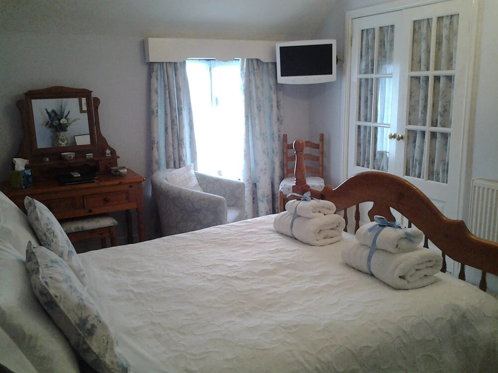 The Post House B&B