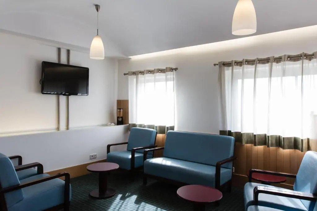 Hotel ibis Leiria Fatima