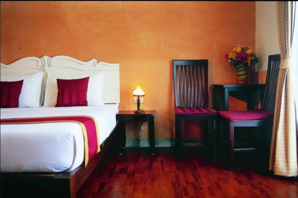 Nava Boutique Guesthouse