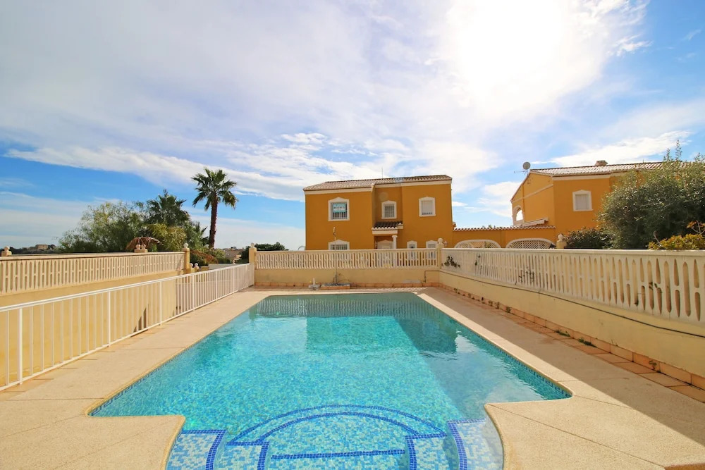 Villas Costa Calpe - Garduix