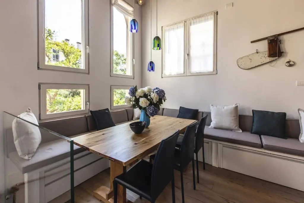 Sant'Alvise Design Palace R&R