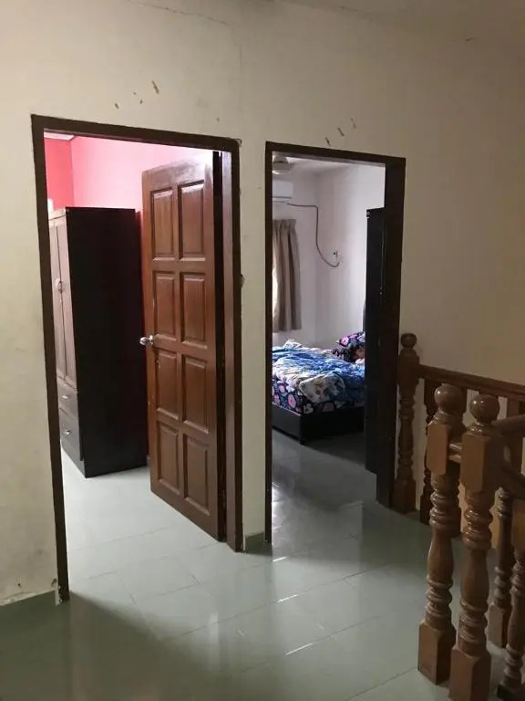 Suria Permai Homestay