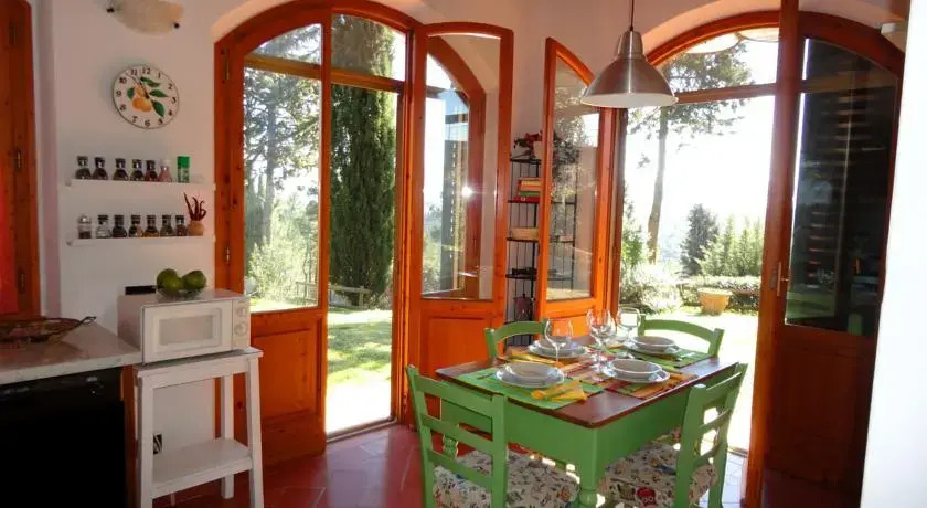 Villetta Lilla
