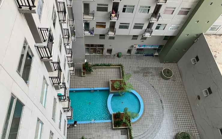 SKYEN Bellevue comfort Apartement Bandung City
