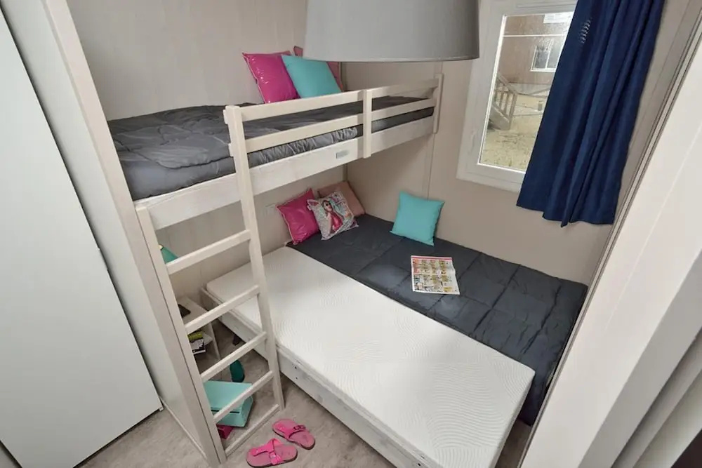 Camping Moulin De Chaules