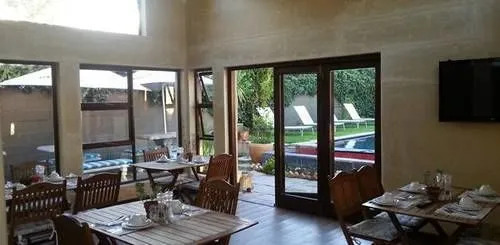 Aloe Guest House