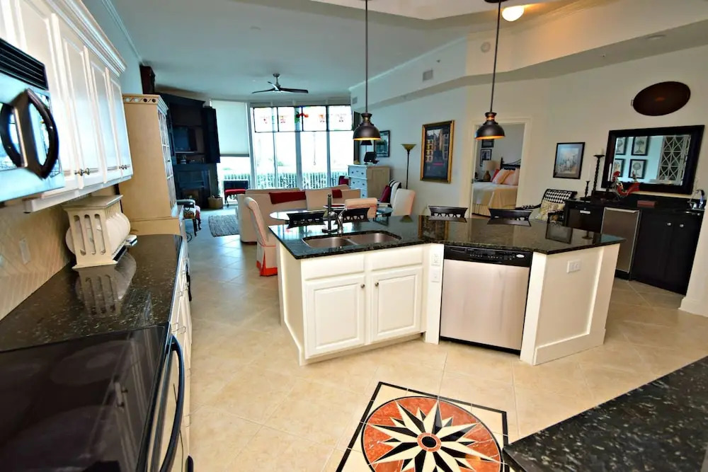 The Moorings 107 3 Bedrooms 3 Bathrooms Condo