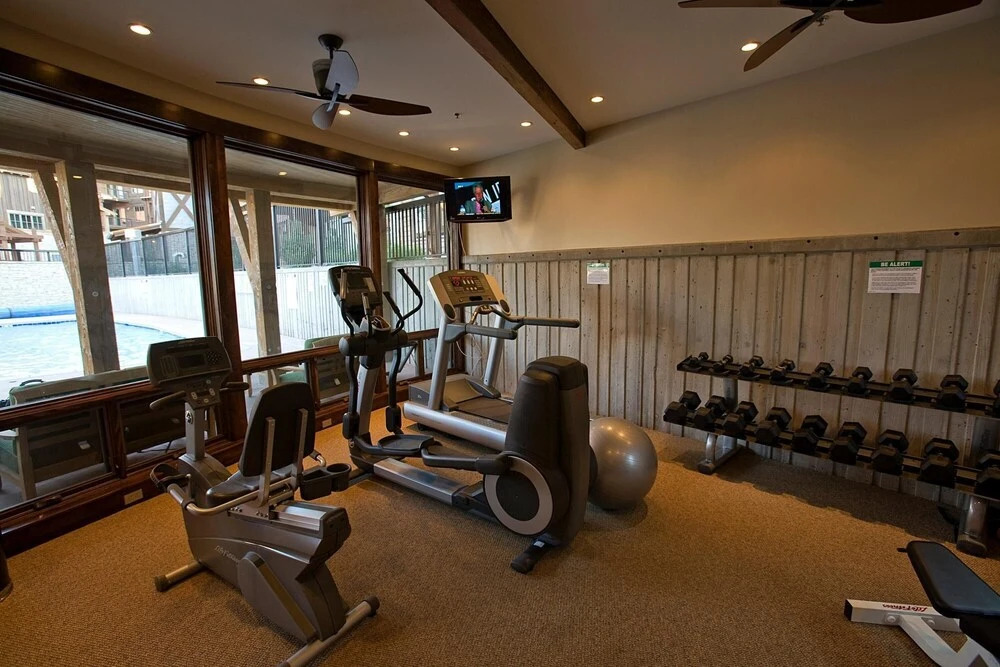 Blackstone 105 in Park City