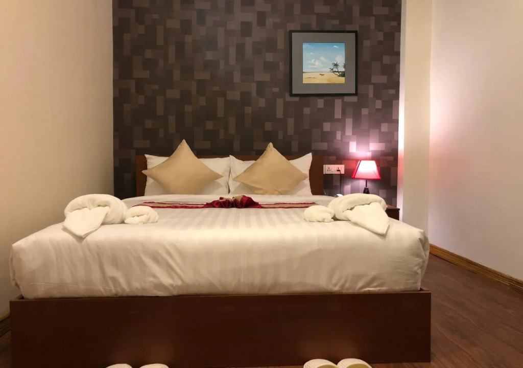 Hotel KS