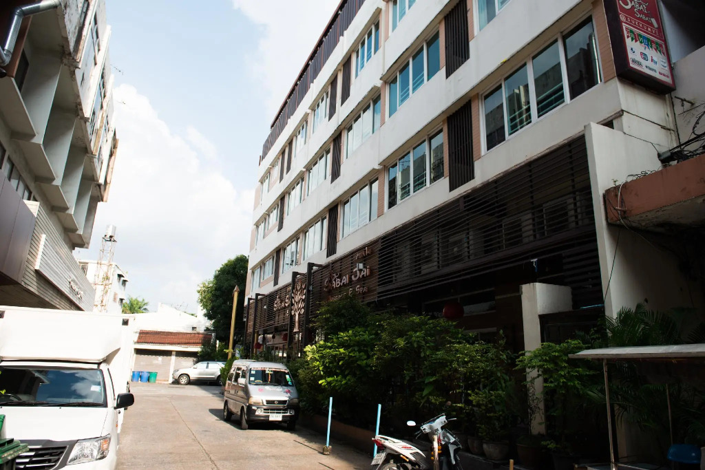 ZEN Rooms Sukhumvit 71