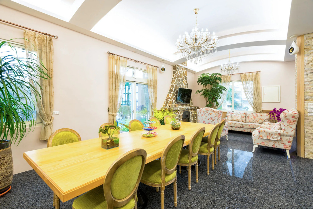 Glenwood Bed and Breakfast