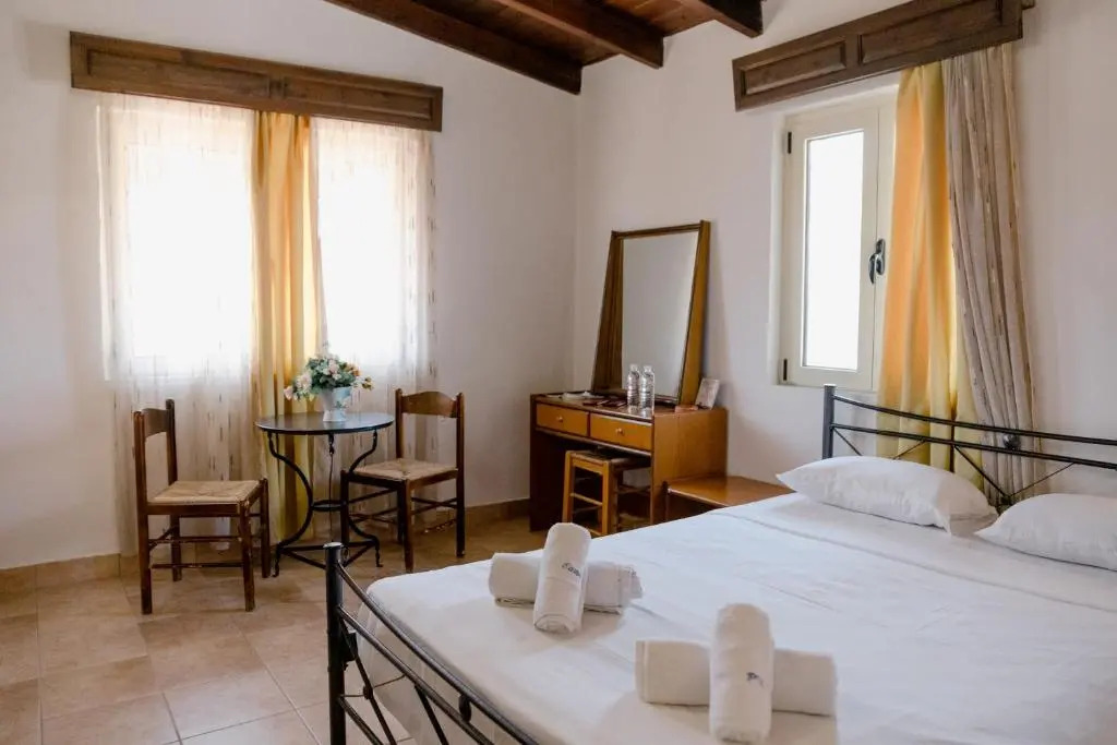 Blue Riviera villas & suites - Rodos