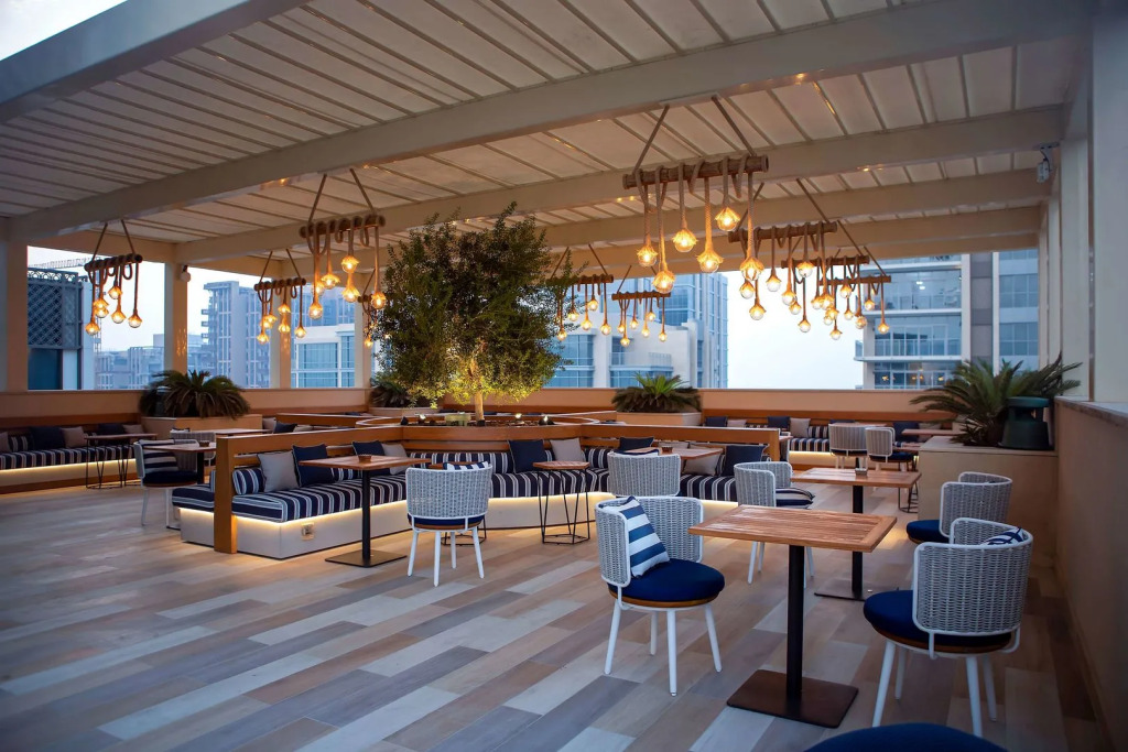 Mercure Dubai Gold District