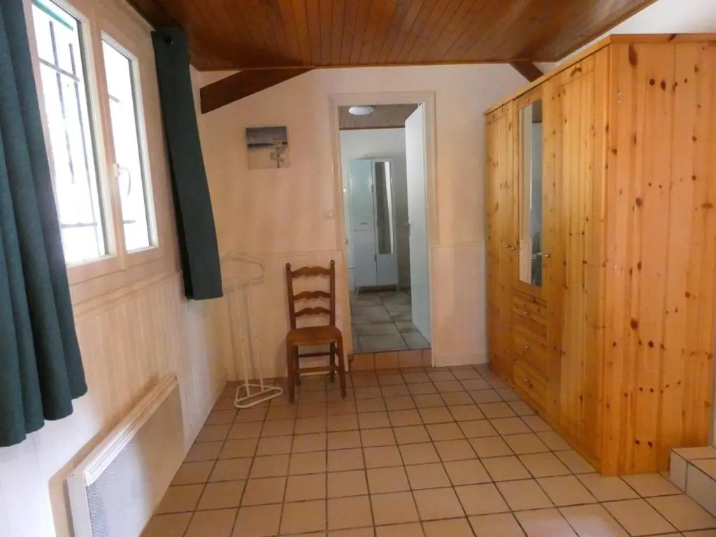 Gîte Lesperon, 2 pièces, 2 personnes - FR-1-360-174