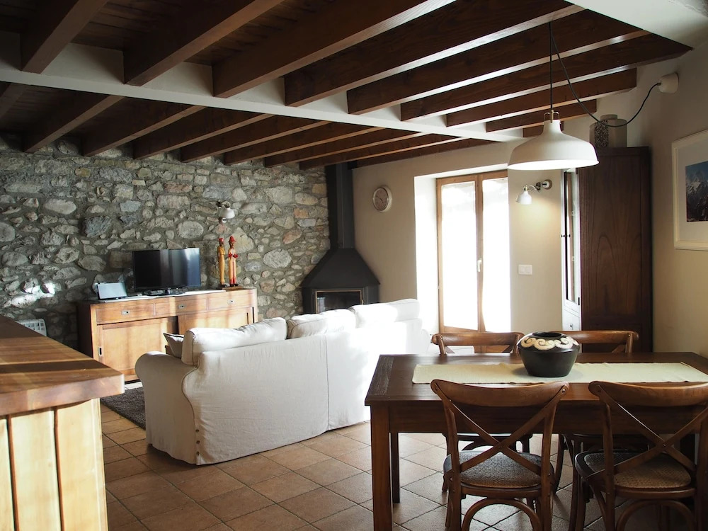 DESCONNECTAR - Bellver de Cerdanya I