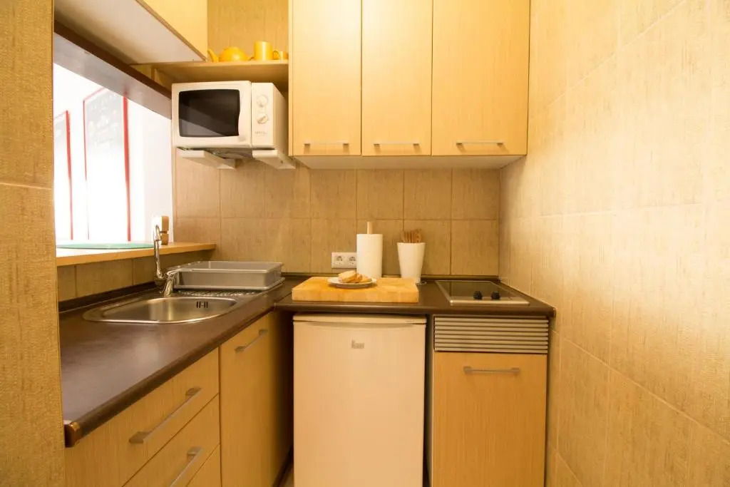 Apartamento Faro 77