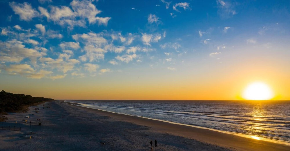 5 Willow Oak Road at The Sea Pines Resort
