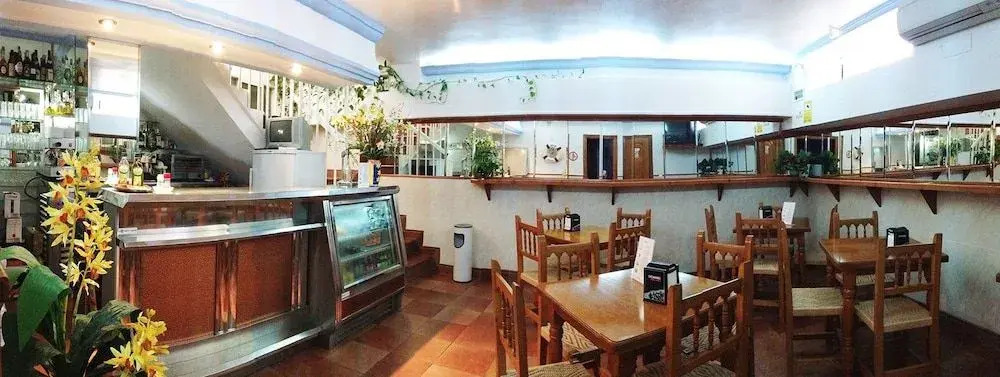 Hostal Azul