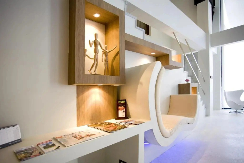 AYA Boutique Hotel Pattaya - SHA Plus