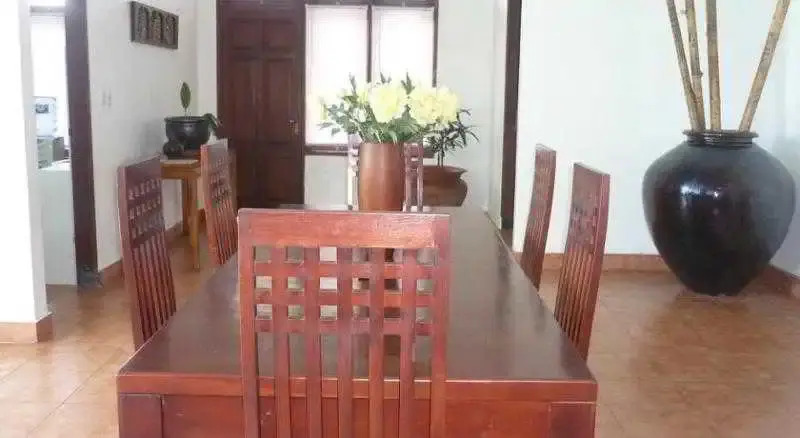 Villa Marlee
