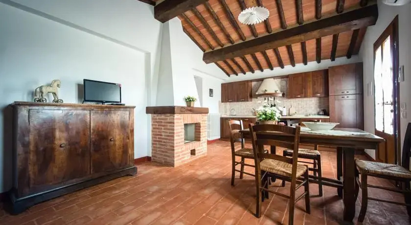 Agriturismo LeGi