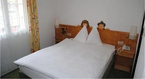 Hotel Strandhotel