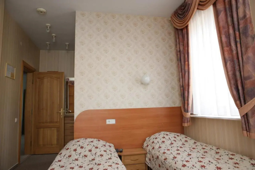 Guest House Linas