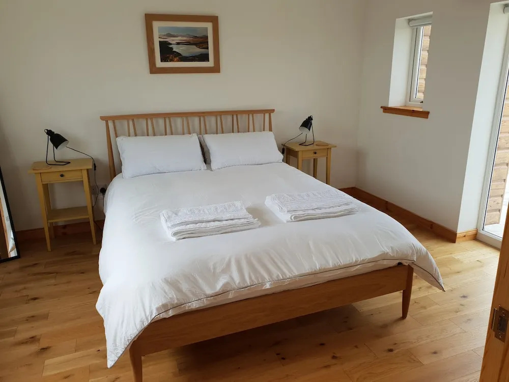 Bayview 1-bed Cottage in Isle of Lewis