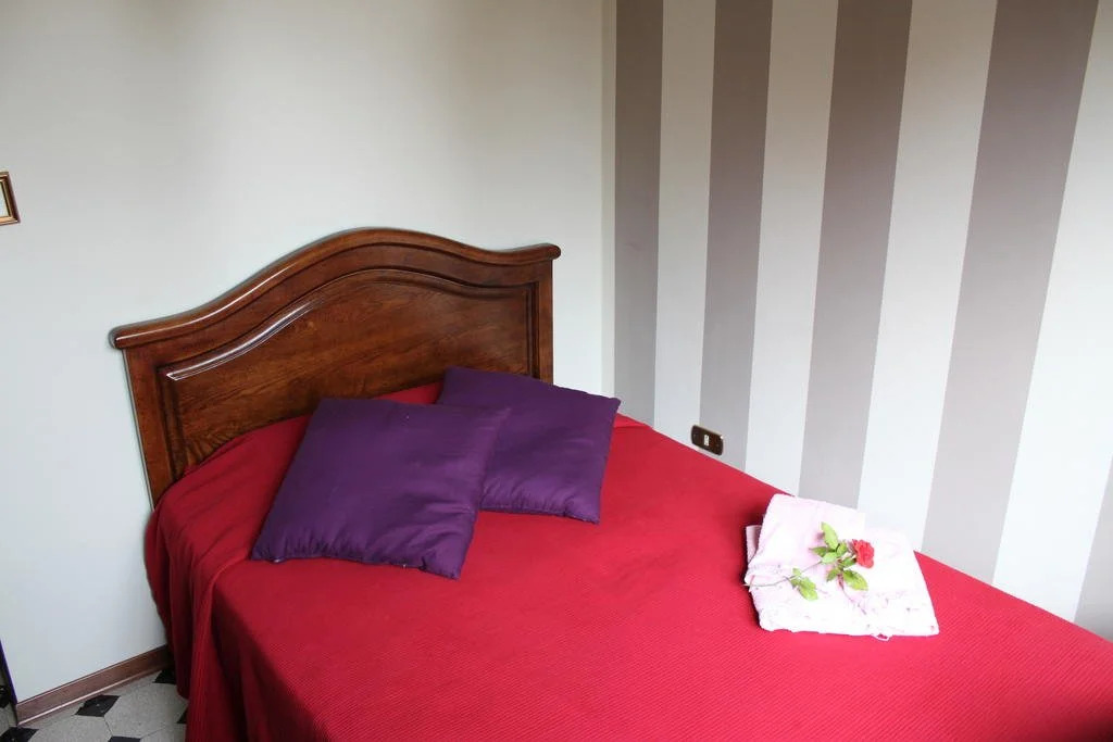 B&B Le Tezze