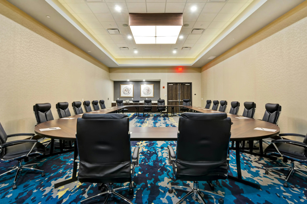 Embassy Suites by Hilton Plainfield Indianapolis Airport