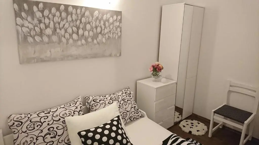 Apartments Vuleta