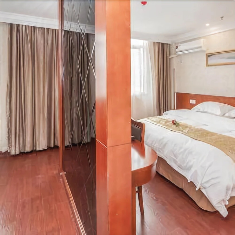 Wuxi New Haotai Garden Hotel
