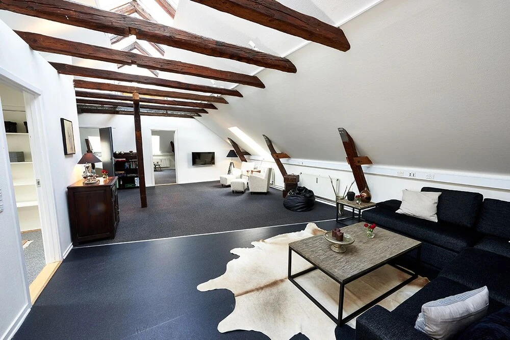 Støberiet Apartment